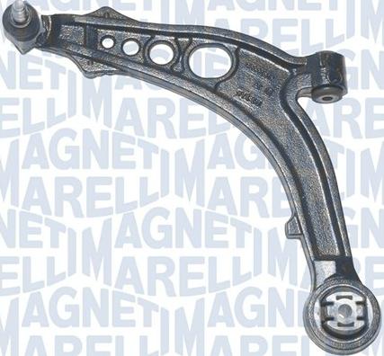 Magneti Marelli 301181307600 - Носач, окачване на колелата vvparts.bg