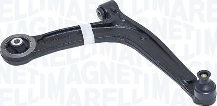 Magneti Marelli 301181307100 - Носач, окачване на колелата vvparts.bg