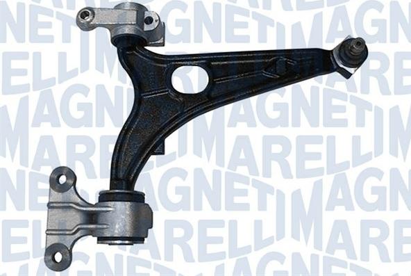 Magneti Marelli 301181307300 - Носач, окачване на колелата vvparts.bg