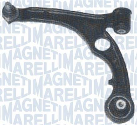 Magneti Marelli 301181315400 - Носач, окачване на колелата vvparts.bg