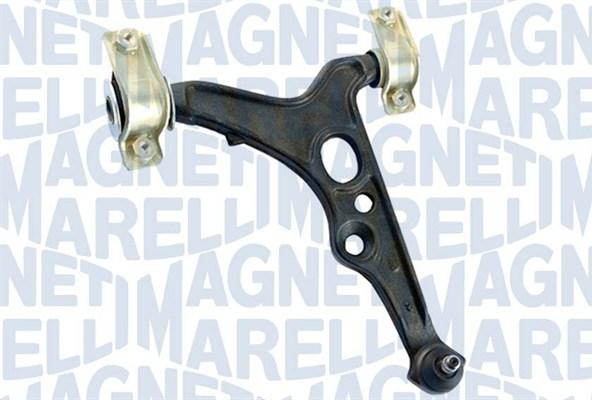 Magneti Marelli 301181315500 - Носач, окачване на колелата vvparts.bg