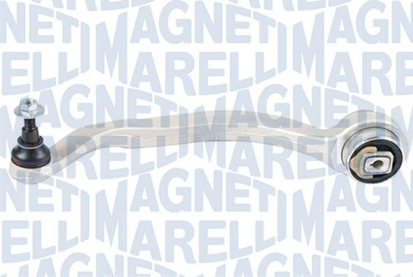 Magneti Marelli 301181316400 - Носач, окачване на колелата vvparts.bg