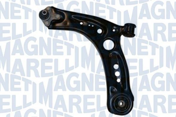 Magneti Marelli 301181316800 - Носач, окачване на колелата vvparts.bg