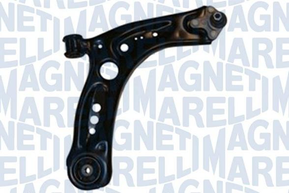 Magneti Marelli 301181316700 - Носач, окачване на колелата vvparts.bg