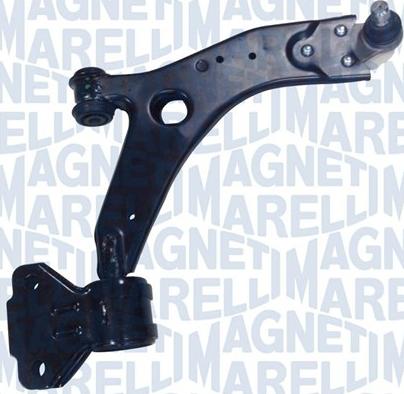 Magneti Marelli 301181310900 - Носач, окачване на колелата vvparts.bg