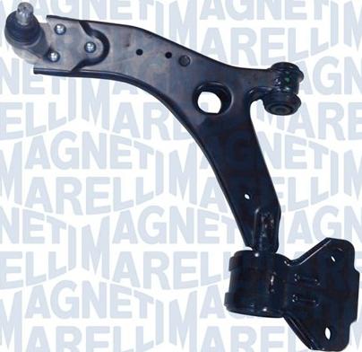 Magneti Marelli 301181310910 - Носач, окачване на колелата vvparts.bg