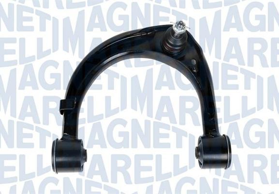 Magneti Marelli 301181310930 - Носач, окачване на колелата vvparts.bg