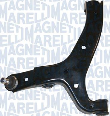 Magneti Marelli 301181310450 - Носач, окачване на колелата vvparts.bg