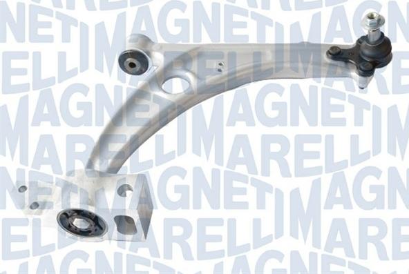 Magneti Marelli 301181310460 - Носач, окачване на колелата vvparts.bg