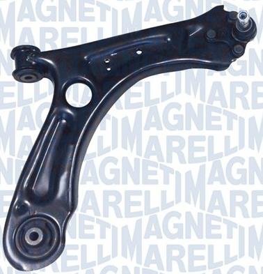 Magneti Marelli 301181310400 - Носач, окачване на колелата vvparts.bg