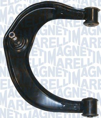 Magneti Marelli 301181310430 - Носач, окачване на колелата vvparts.bg