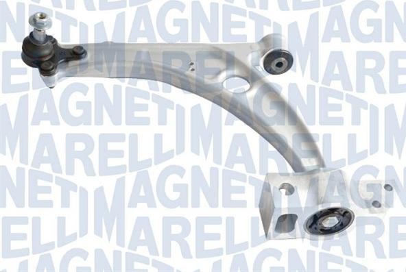 Magneti Marelli 301181310470 - Носач, окачване на колелата vvparts.bg