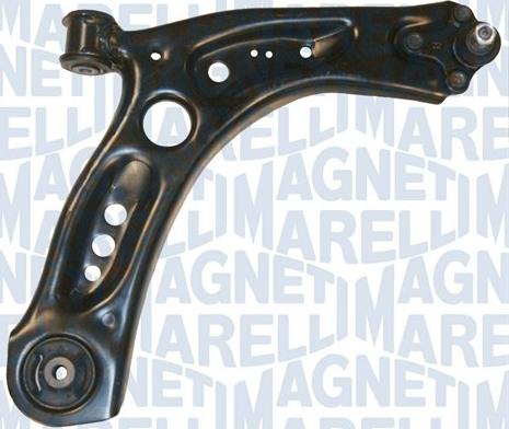 Magneti Marelli 301181310580 - Носач, окачване на колелата vvparts.bg