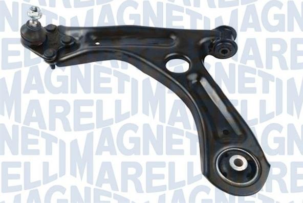 Magneti Marelli 301181310530 - Носач, окачване на колелата vvparts.bg