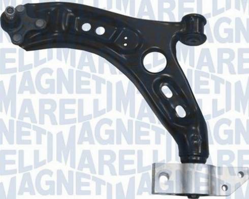 Magneti Marelli 301181399000 - Носач, окачване на колелата vvparts.bg