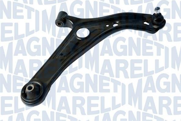 Magneti Marelli 301181310140 - Носач, окачване на колелата vvparts.bg