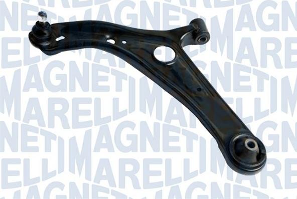 Magneti Marelli 301181310150 - Носач, окачване на колелата vvparts.bg