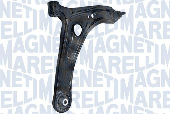 Magneti Marelli 301181310160 - Носач, окачване на колелата vvparts.bg