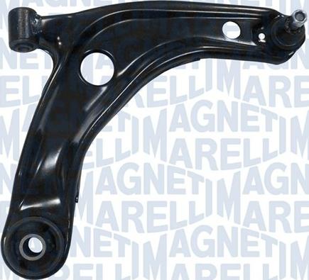 Magneti Marelli 301181310180 - Носач, окачване на колелата vvparts.bg