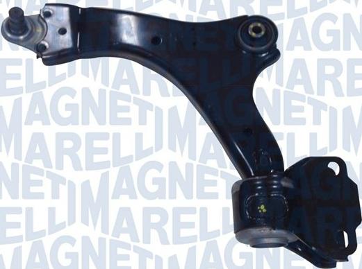 Magneti Marelli 301181310890 - Носач, окачване на колелата vvparts.bg