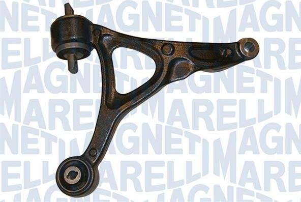 Magneti Marelli 301181310840 - Носач, окачване на колелата vvparts.bg