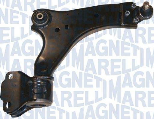 Magneti Marelli 301181310860 - Носач, окачване на колелата vvparts.bg