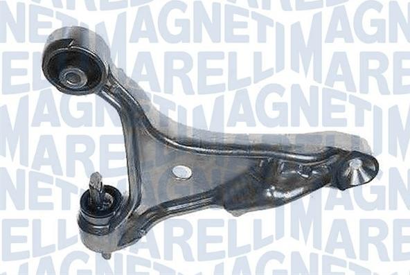 Magneti Marelli 301181310810 - Носач, окачване на колелата vvparts.bg