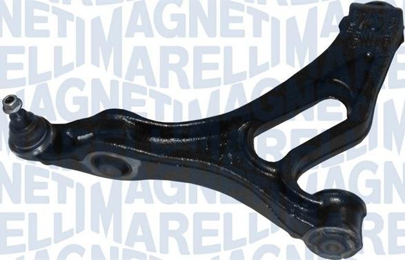 Magneti Marelli 301181310360 - Носач, окачване на колелата vvparts.bg