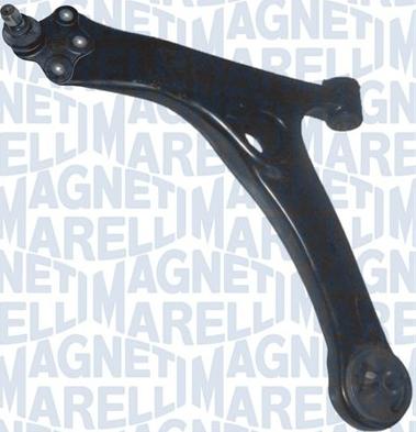 Magneti Marelli 301181310300 - Носач, окачване на колелата vvparts.bg