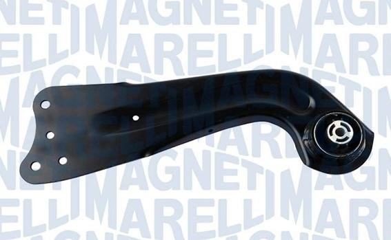 Magneti Marelli 301181310380 - Носач, окачване на колелата vvparts.bg