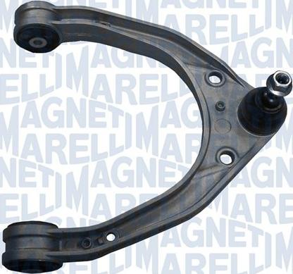 Magneti Marelli 301181310330 - Носач, окачване на колелата vvparts.bg