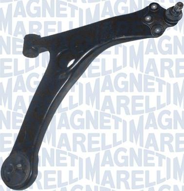 Magneti Marelli 301181310290 - Носач, окачване на колелата vvparts.bg