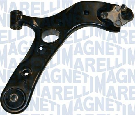 Magneti Marelli 301181310240 - Носач, окачване на колелата vvparts.bg