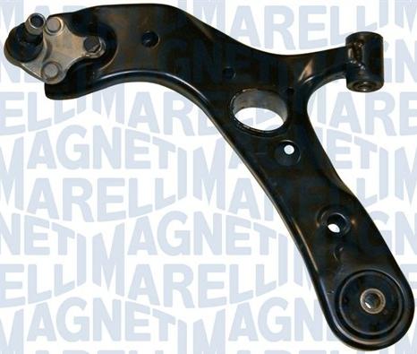 Magneti Marelli 301181310250 - Носач, окачване на колелата vvparts.bg