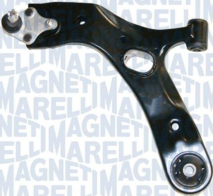 Magneti Marelli 301181310280 - Носач, окачване на колелата vvparts.bg