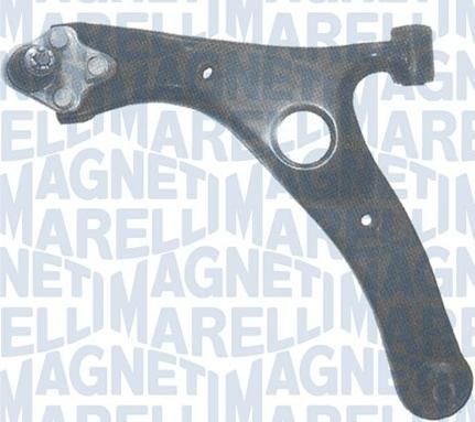 Magneti Marelli 301181310230 - Носач, окачване на колелата vvparts.bg