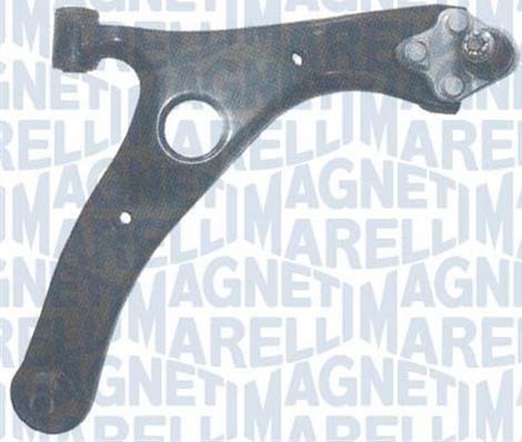 Magneti Marelli 301181310220 - Носач, окачване на колелата vvparts.bg