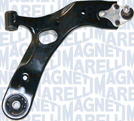 Magneti Marelli 301181310270 - Носач, окачване на колелата vvparts.bg