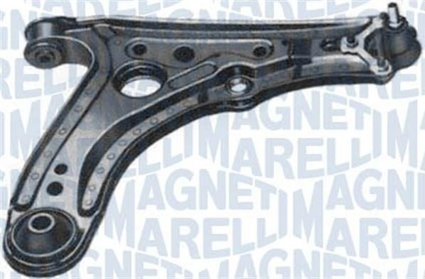 Magneti Marelli 301181310740 - Носач, окачване на колелата vvparts.bg