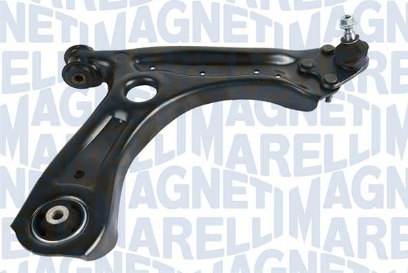 Magneti Marelli 301181310760 - Носач, окачване на колелата vvparts.bg