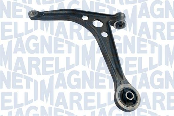 Magneti Marelli 301181310700 - Носач, окачване на колелата vvparts.bg