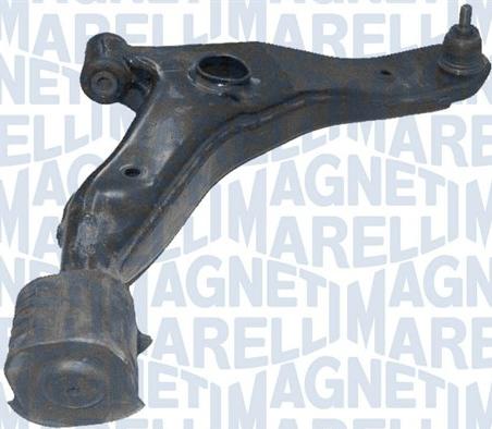 Magneti Marelli 301181310780 - Носач, окачване на колелата vvparts.bg