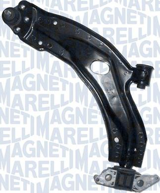 Magneti Marelli 301181311400 - Носач, окачване на колелата vvparts.bg