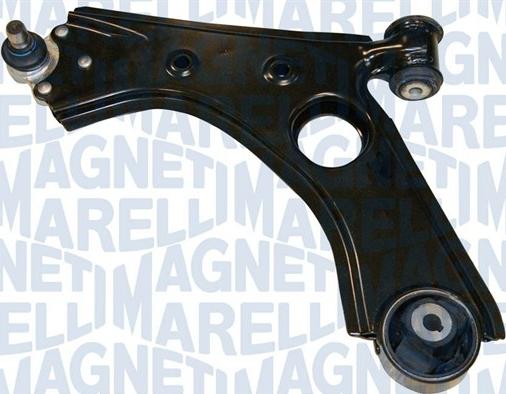 Magneti Marelli 301181311600 - Носач, окачване на колелата vvparts.bg