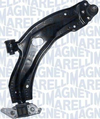 Magneti Marelli 301181311300 - Носач, окачване на колелата vvparts.bg