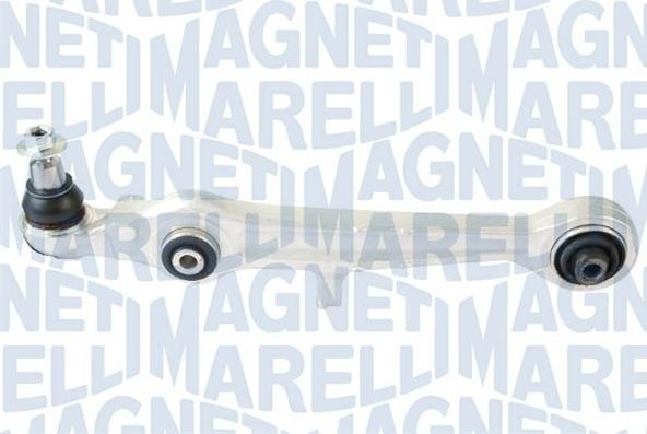 Magneti Marelli 301181318000 - Носач, окачване на колелата vvparts.bg