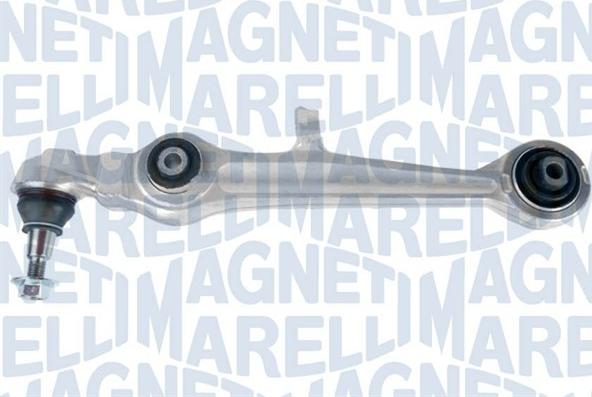 Magneti Marelli 301181318100 - Носач, окачване на колелата vvparts.bg