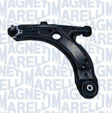 Magneti Marelli 301181318300 - Носач, окачване на колелата vvparts.bg