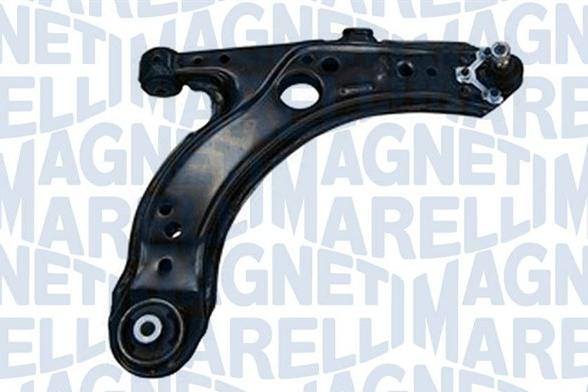 Magneti Marelli 301181318200 - Носач, окачване на колелата vvparts.bg