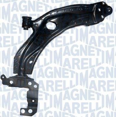 Magneti Marelli 301181313500 - Носач, окачване на колелата vvparts.bg